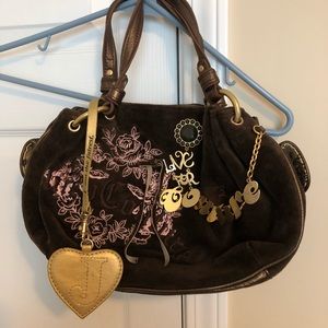 Juicy Couture purse